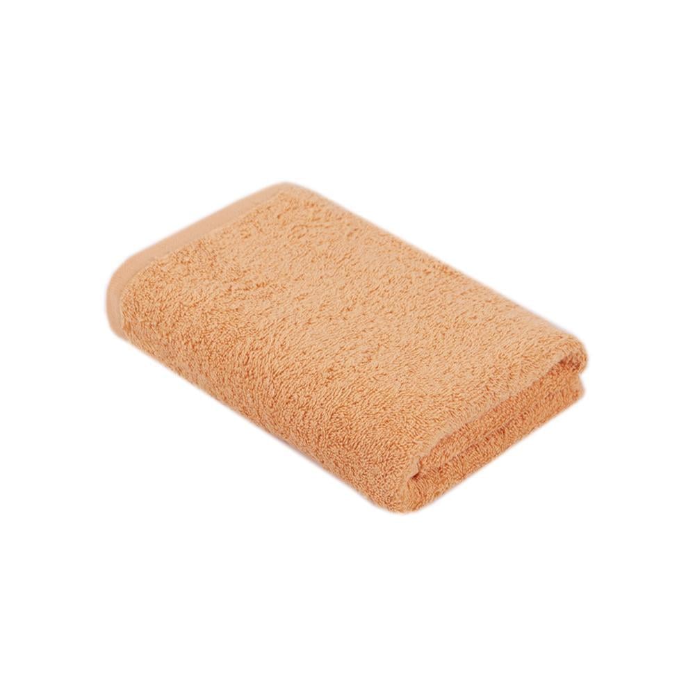 Полотенце Iris Home Отель Apricot 50х90 см 440 г/кв. м (11192560)