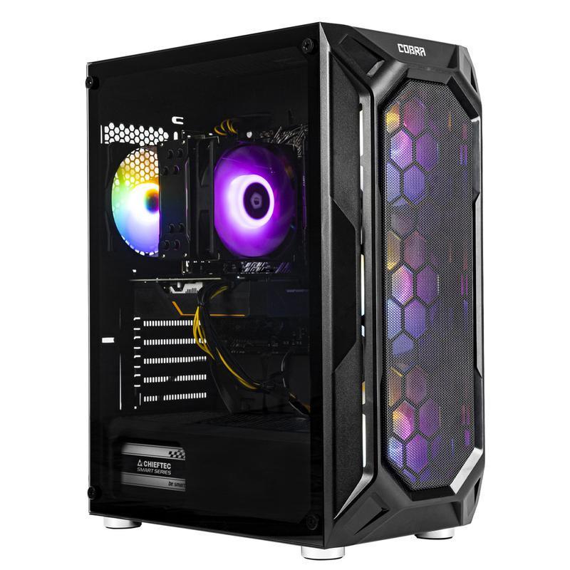 Персональный компьютер COBRA (A36.16.S1.36.6112)