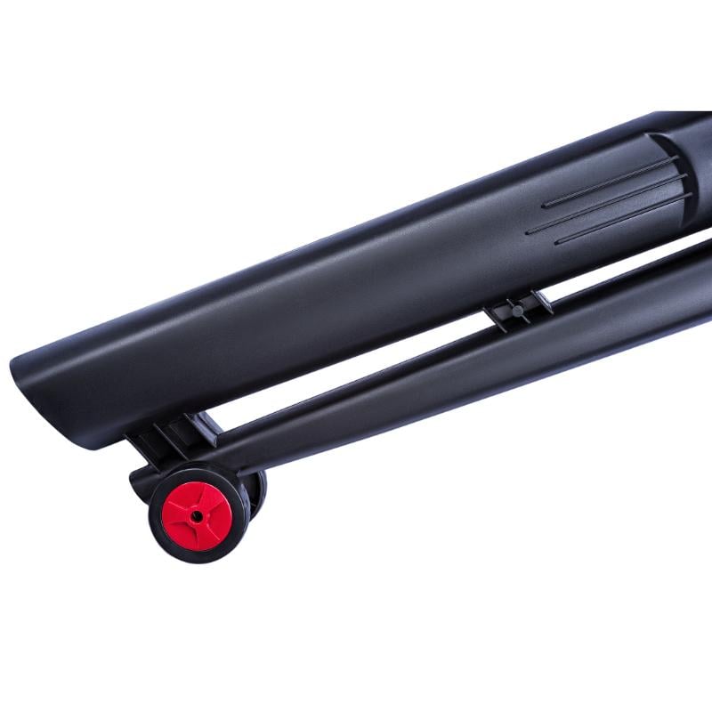 Пылесос садовый аккумуляторный Worcraft CLBV-S40Li без аккумулятора и зарядного для уборки листьев (13014) - фото 4