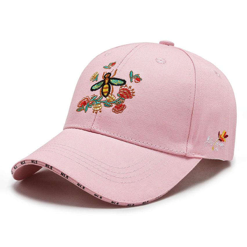 Кепка женская Narason n/n р. 57-60 Розовый (9785)