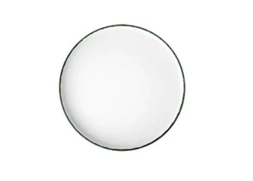 Тарелка G.Benedikt Optimo Picnic 26 см Green (OPT2126-X9091) Тарелка G.Benedikt Optimo Picnic 26 см Green (OPT2126-X9091)