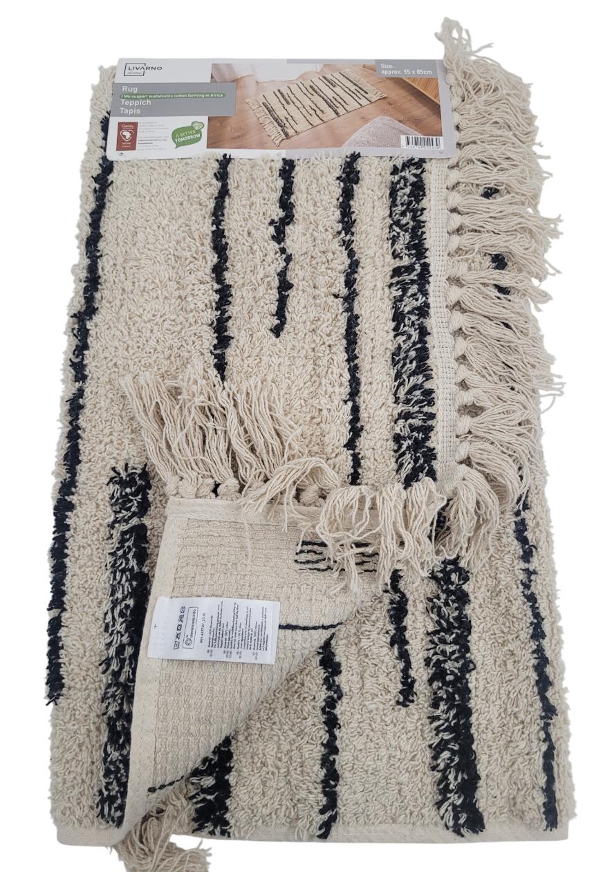 Коврик домашний Livarno Home 55x85 см (P1-00261) - фото 3 Коврик домашний Livarno Home 55x85 см (P1-00261) - фото 3