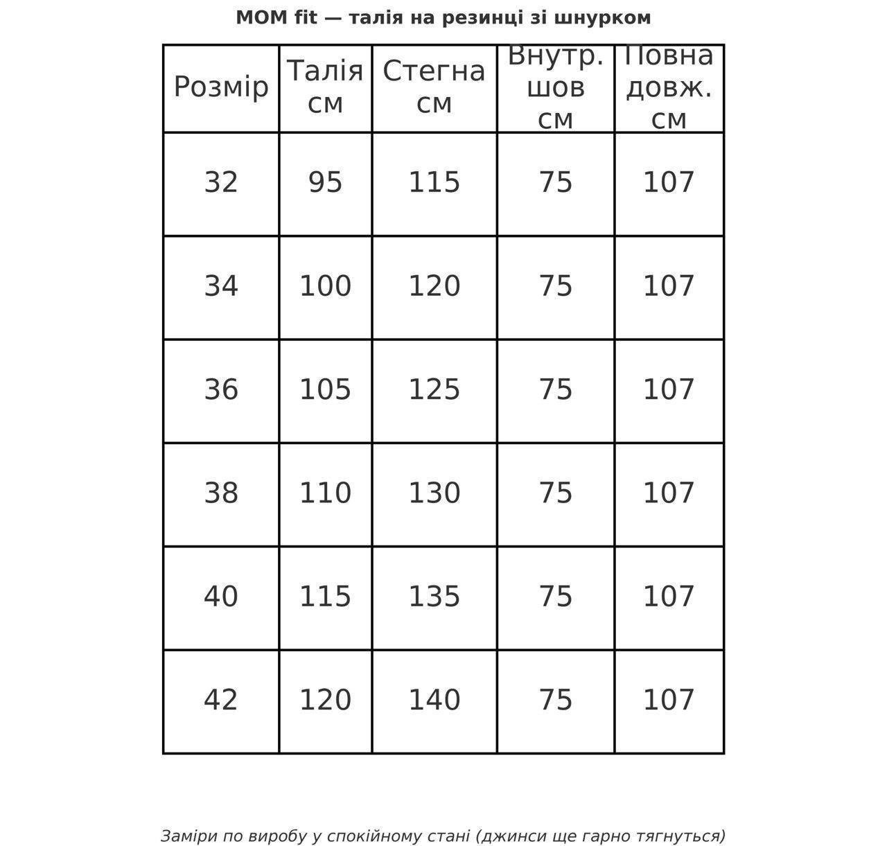 Джинсы женские Ladyn 836 MOM на резинке рассыпь камней большие размеры р. 42 Черный (5118) - фото 10 Джинсы женские Ladyn 836 MOM на резинке рассыпь камней большие размеры р. 42 Черный (5118) - фото 10