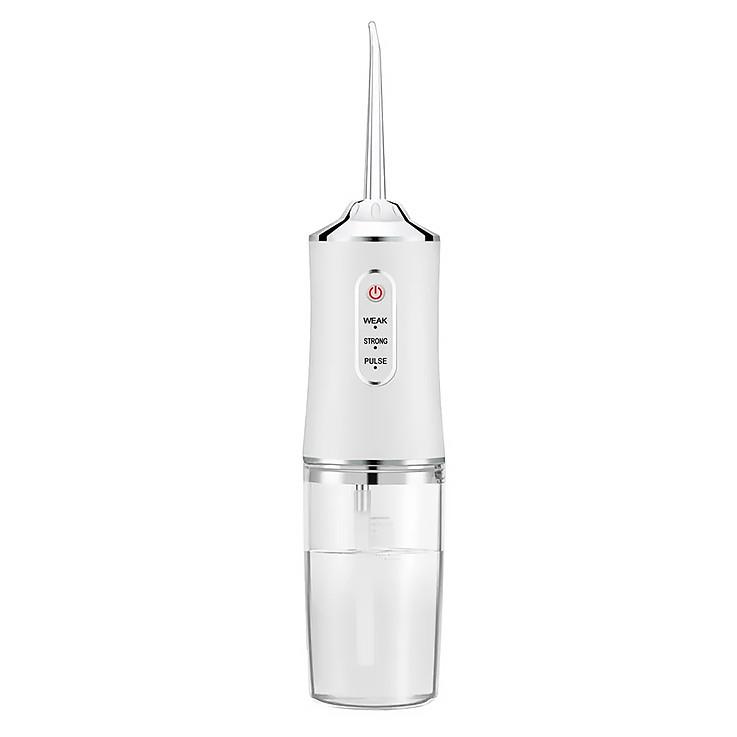 Ирригатор Lesko SH-95 для полости рта White (2106704115)