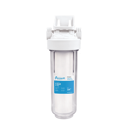 Фільтр механічного очищення Ecosoft 3/4"