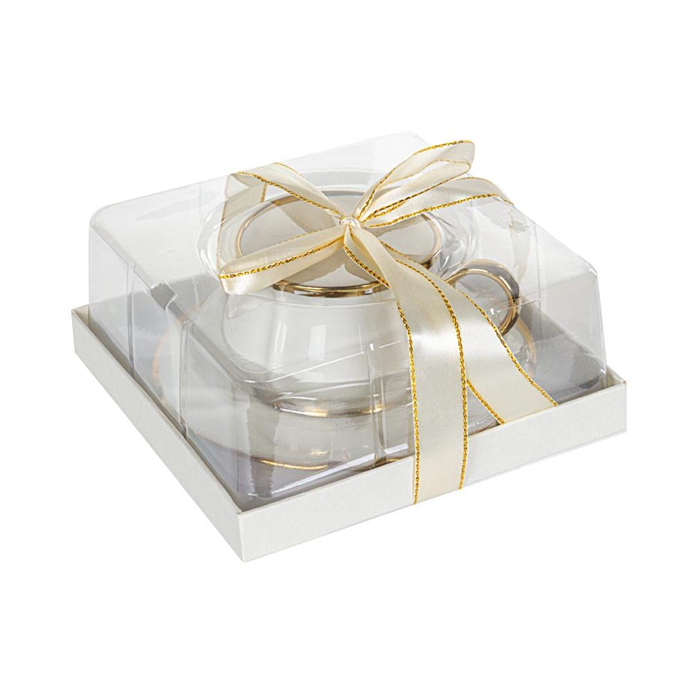 Чашка чайная фарфоровая с блюдцем Lefard 975-038 200 мл - фото 3 Чашка чайная фарфоровая с блюдцем Lefard 975-038 200 мл - фото 3