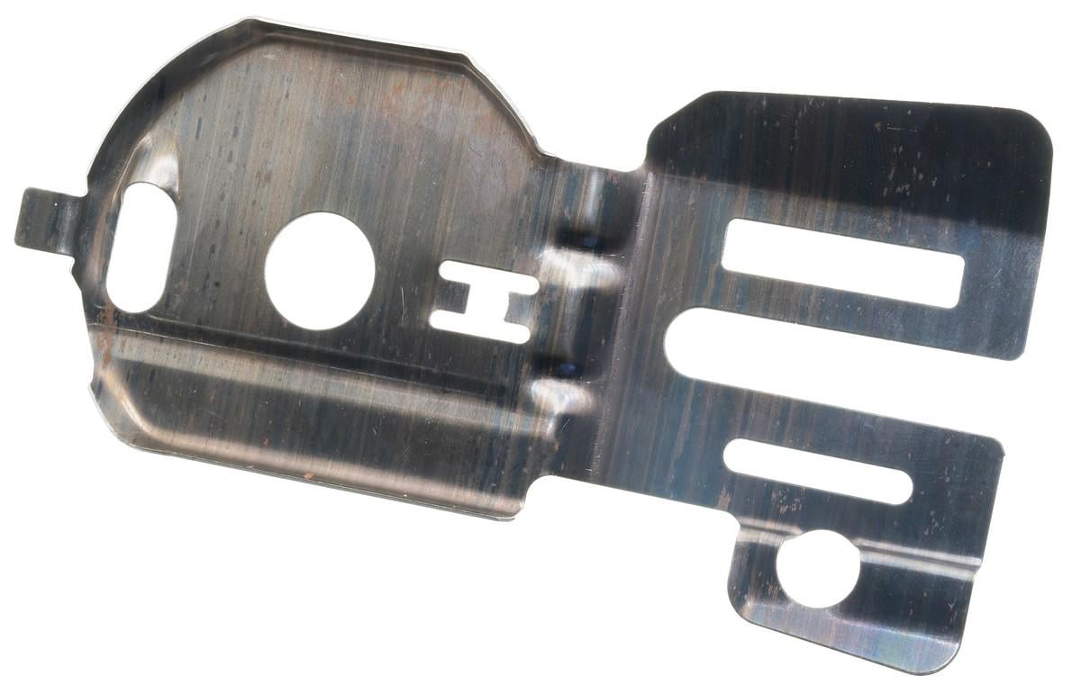 Пластина направляющая VJ Parts для бензопилы M DCS 33/DCS 410 код 021111037 (saw1955)