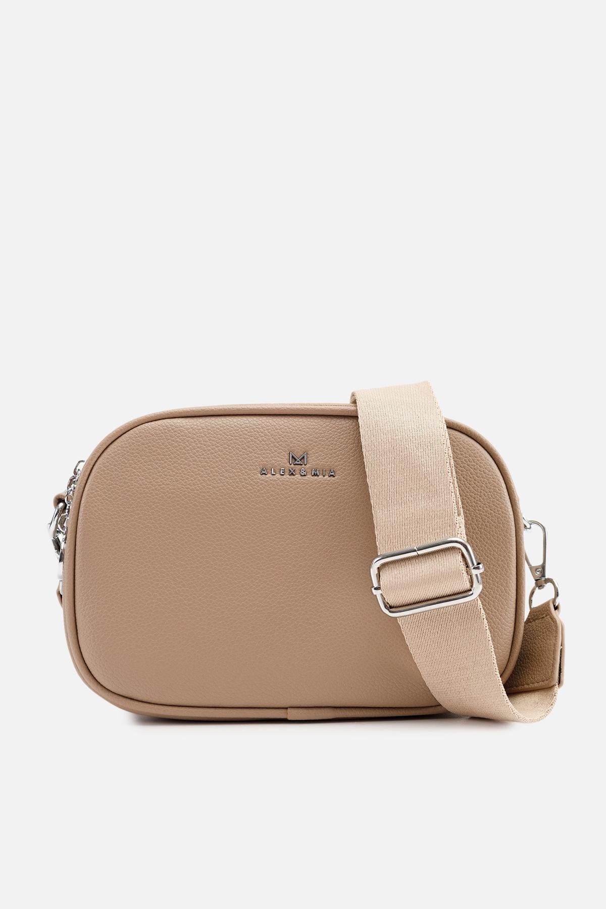 Сумка женская Кофейный (ЦБ-00263757) Сумка женская Кофейный (ЦБ-00263757)