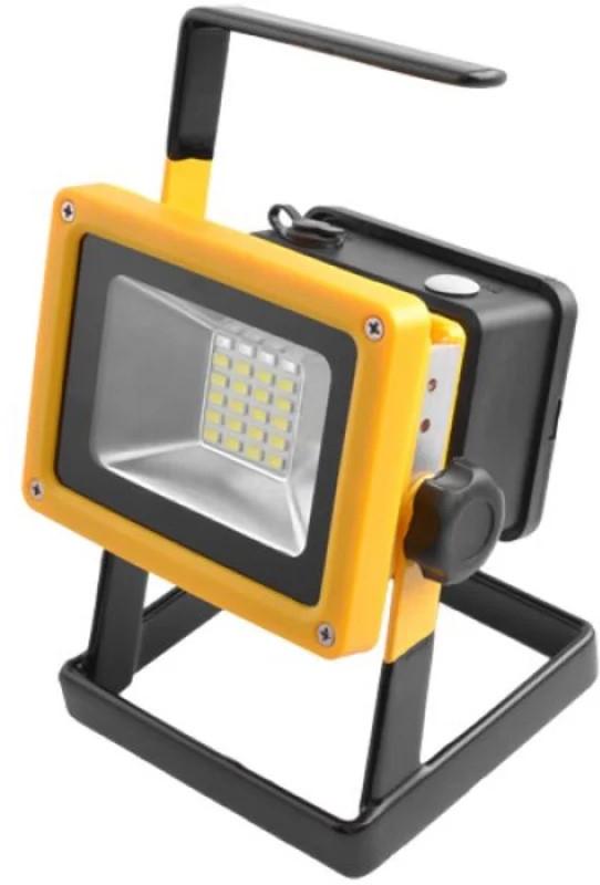 Фонарь переносной прожектор Outdoor BL204 100W/20 LED FLOOD LIGHT (1051078098) - фото 3