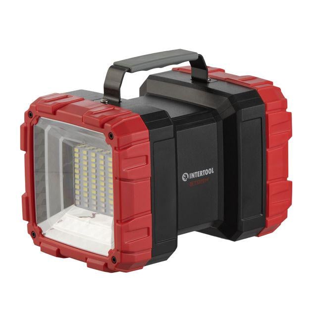 Ліхтар Intertool LB-0150 WORKLIGHT Power STORM - фото 2 Ліхтар Intertool LB-0150 WORKLIGHT Power STORM - фото 2