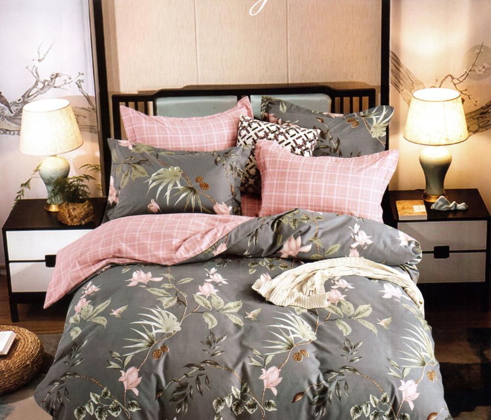 Комплект постельного белья Home comfort двуспальный Бязь голд 9984506-19 (DR010476) Комплект постельного белья Home comfort двуспальный Бязь голд 9984506-19 (DR010476)