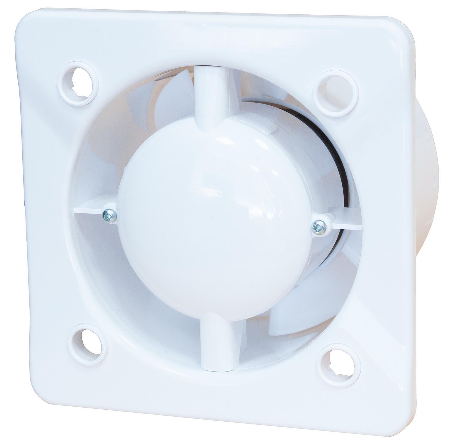 Витяжний вентилятор Awenta System Turbo KWT100 (18089368)