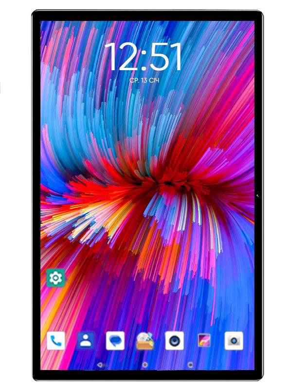 Планшет Roblox MAX 4G 10.1" 8 ядер 1920х1200 8 GB/160 GB WiFi 5GHz GPS (2793218572)