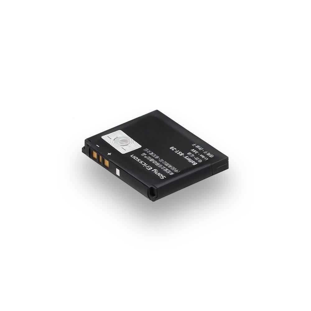Аккумулятор Sony Ericsson W910i (22686)