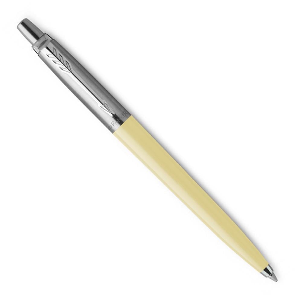 Шариковая ручка Parker JOTTER 17 Plastic Egg Yellow