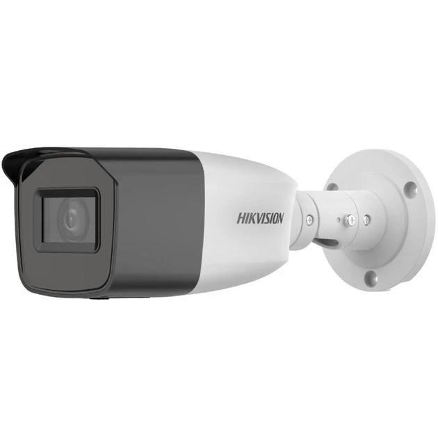Видеокамера Hikvision 2МП HDTVI DS-2CE19D0T-VFIT3F C 2,7-13,5 мм