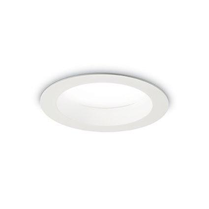 Точечный светильник Ideal Lux Basic Wide 15 W 4000 K (193410)