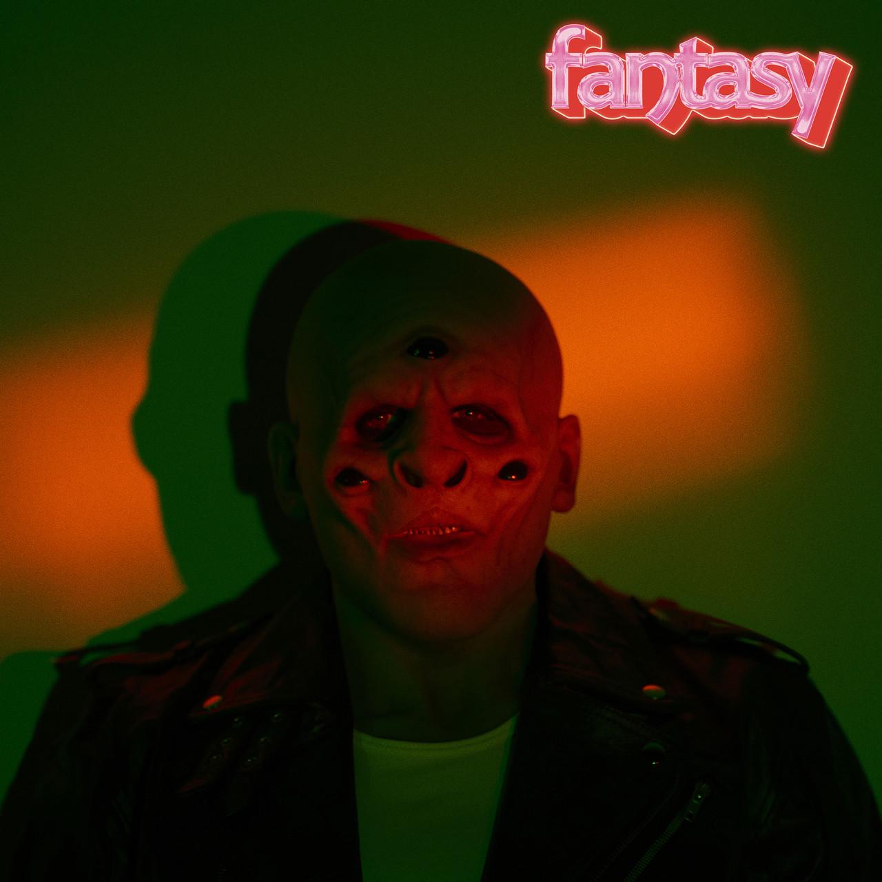 Виниловая пластинка M83 - Fantasy 2LP (25491449)