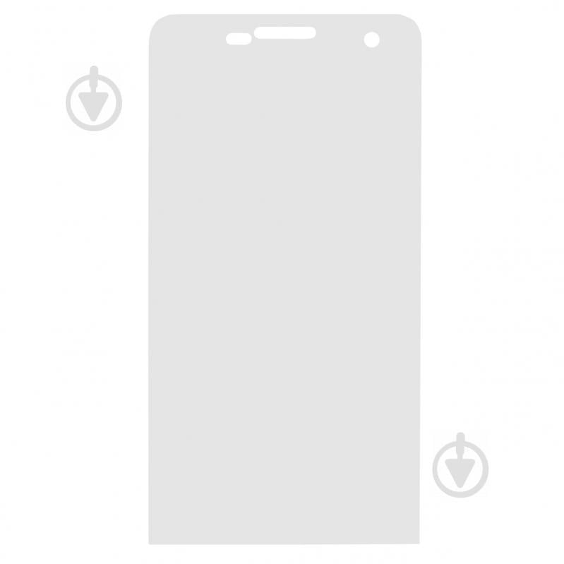 Захисне скло Walker 2.5D для Asus Zenfone 5 A501CG/A500CG/A500KL (arbc8227) - фото 2