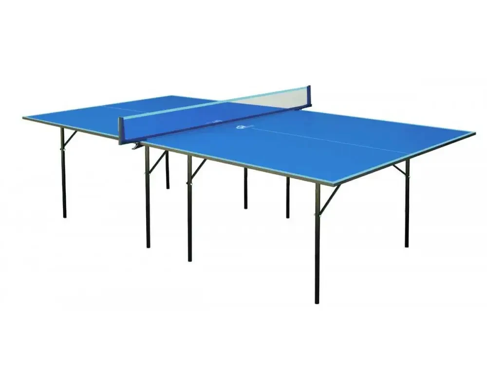 Стол теннисный GSI-sport Hobby Light (2149476425)