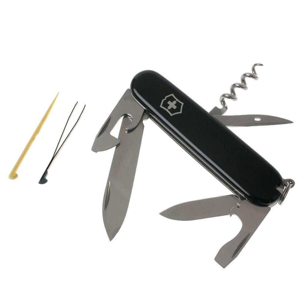 Нож швейцарский складной Victorinox Spartan (1.3603.3B1) - фото 2 Нож швейцарский складной Victorinox Spartan (1.3603.3B1) - фото 2