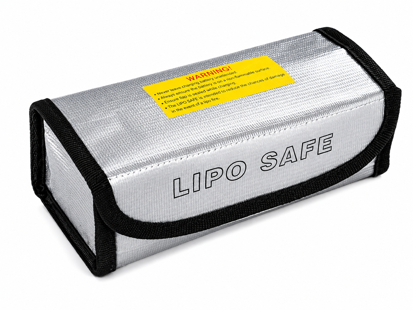 Чохол для зберігання та транспортування LiPo акумуляторів (1008-039-00)