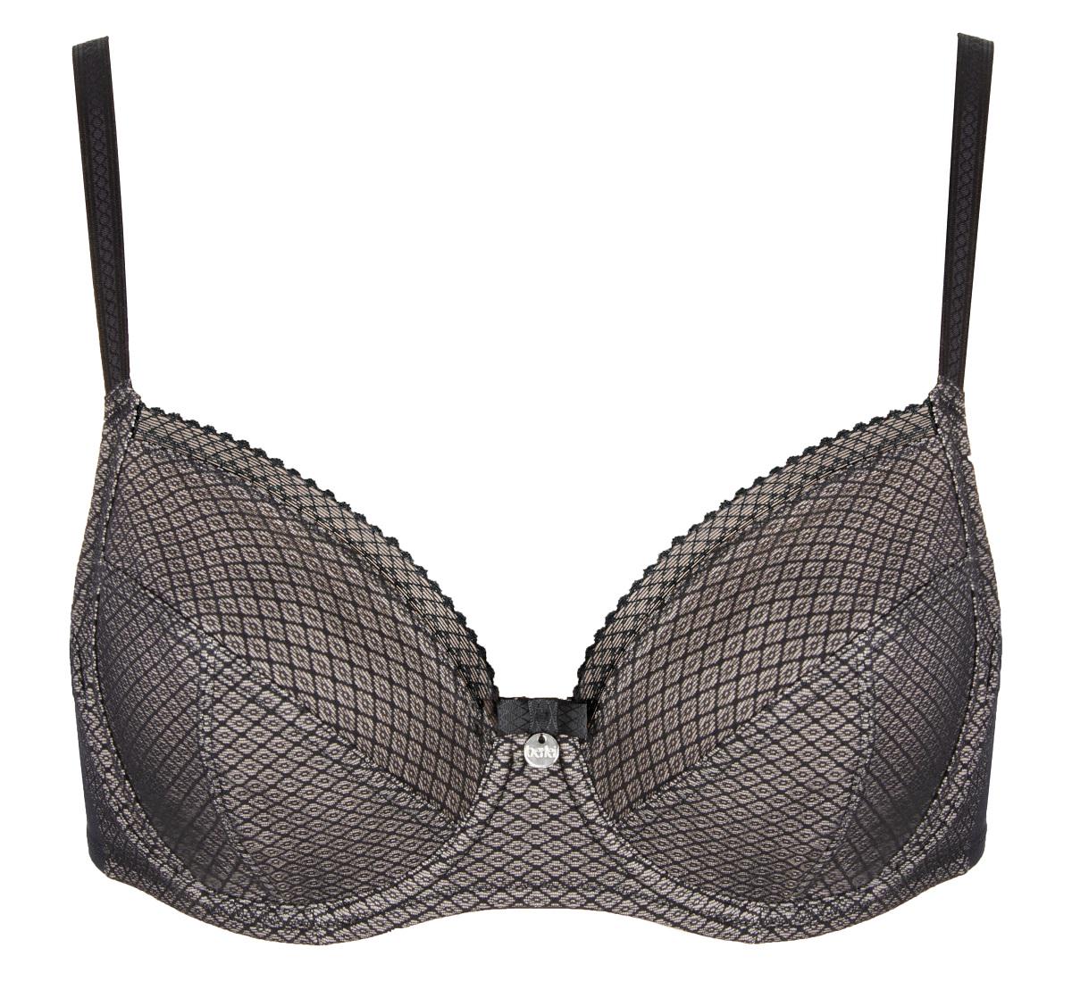 Бюстгальтер Berlei Eternal 638 90C Black (5053014728168) - фото 3