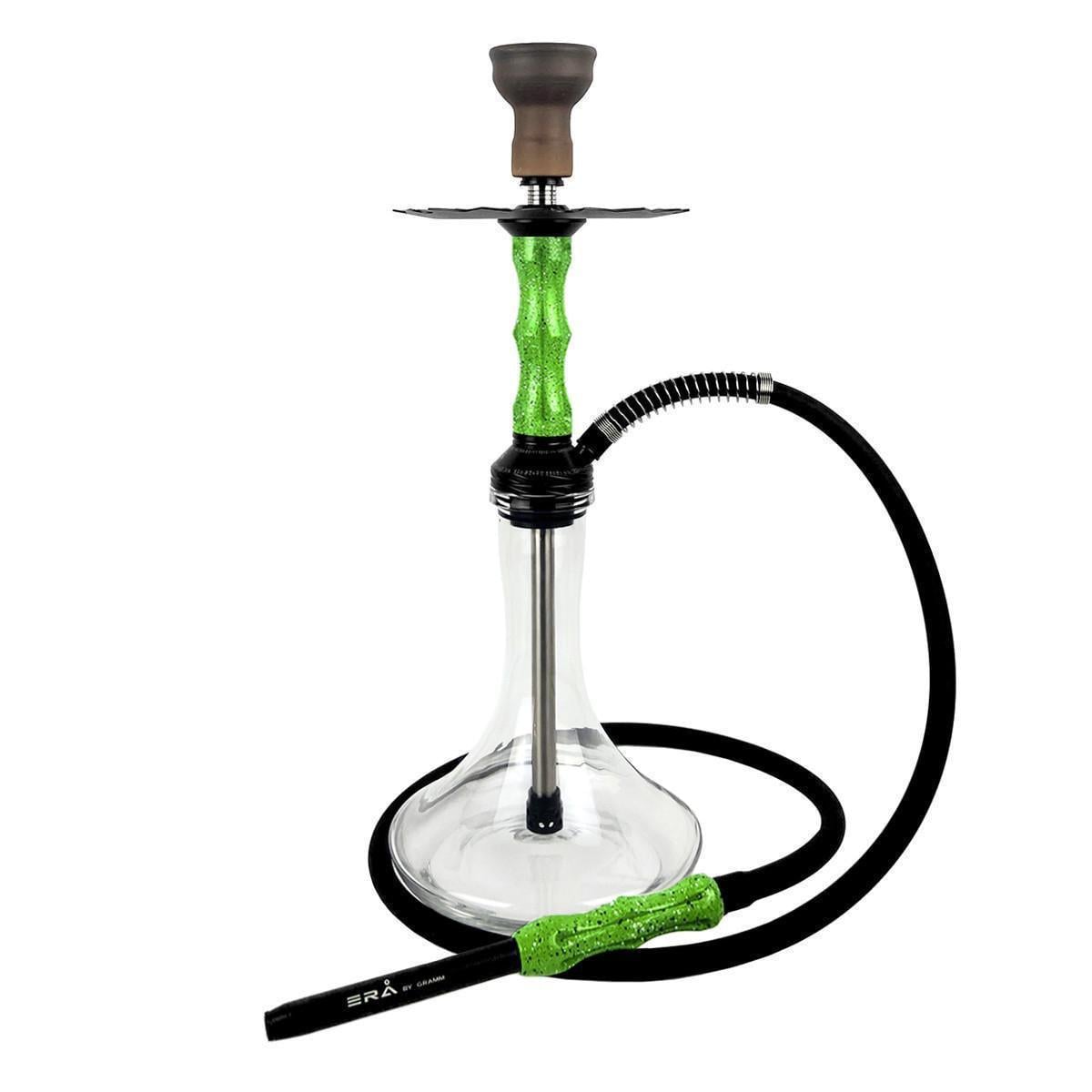 Кальян Gramm ERA Alien Craft Clear