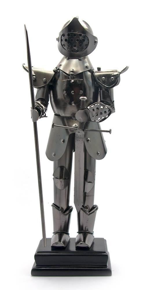 Техно-арт Рыцарь 27х11х6 см (25273)