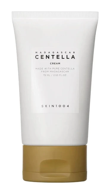 Крем для лица SKIN1004 Madagascar Centella Cream с центелой 75 мл (2671850542) Крем для лица SKIN1004 Madagascar Centella Cream с центелой 75 мл (2671850542)