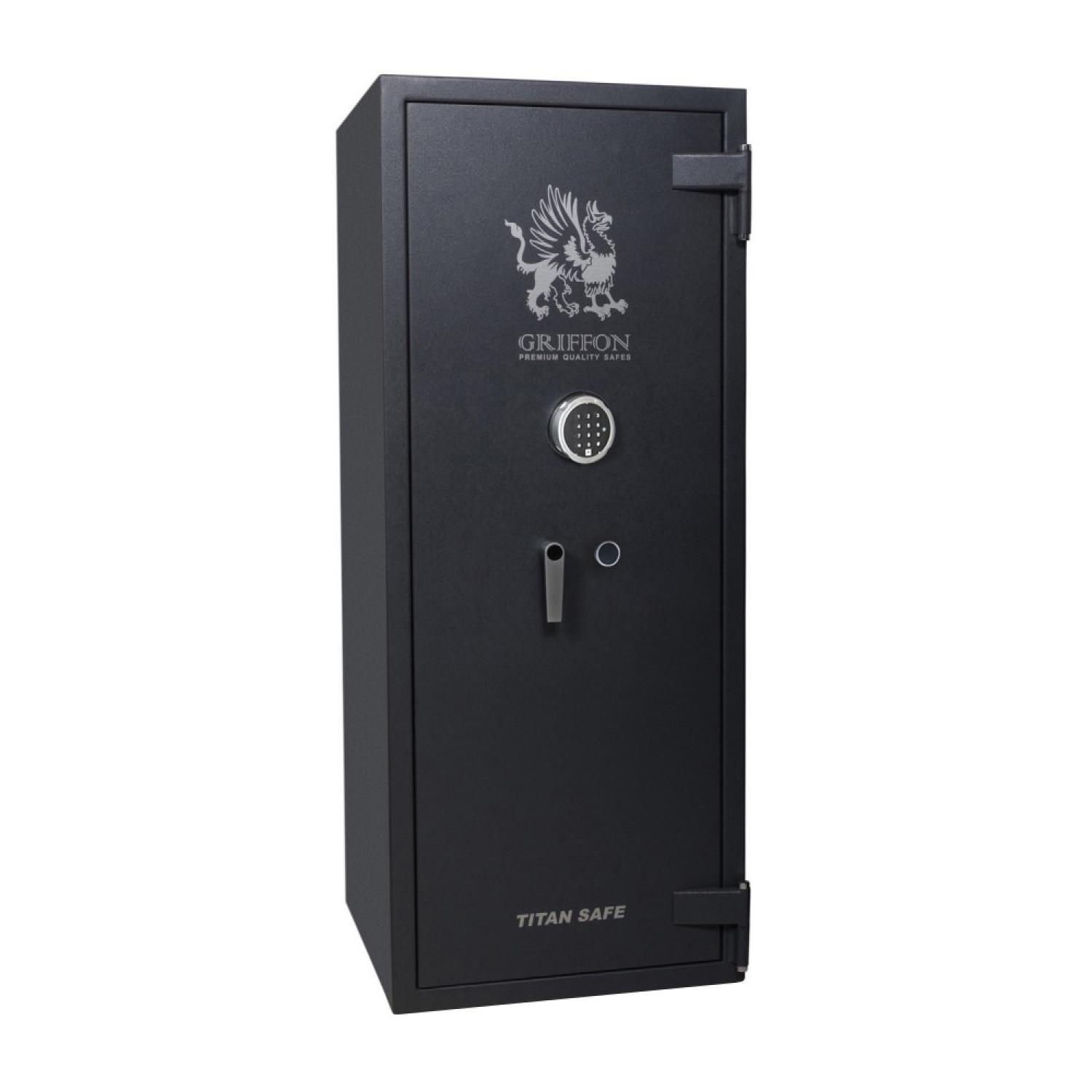 Сейф огневзломостойкий CL III.150.K.E (10772387)