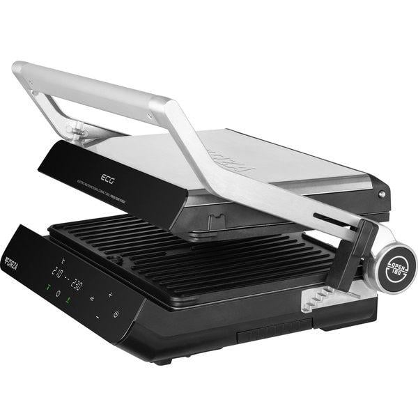 Гриль ECG FORZA 5200 Fuego (1629571)