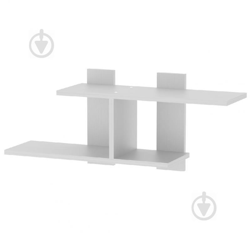 Полка KOMPANIT П-18 Нимфея Альба