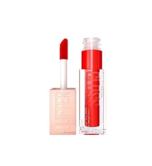 Блеск для губ Maybelline New York Lifter Gloss с гиалуроновой кислотой 23-Sweet Heart 5,4 мл (2860712708)