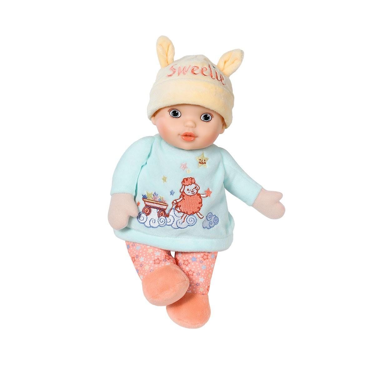 Кукла Baby Annabell Сладкая крошка (26433840)