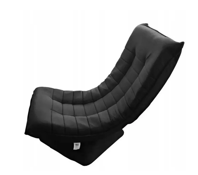 Кресло раскладное вращающееся Bass Polska BH 30043 360° ткань 11,35 кг 60х52х87 см