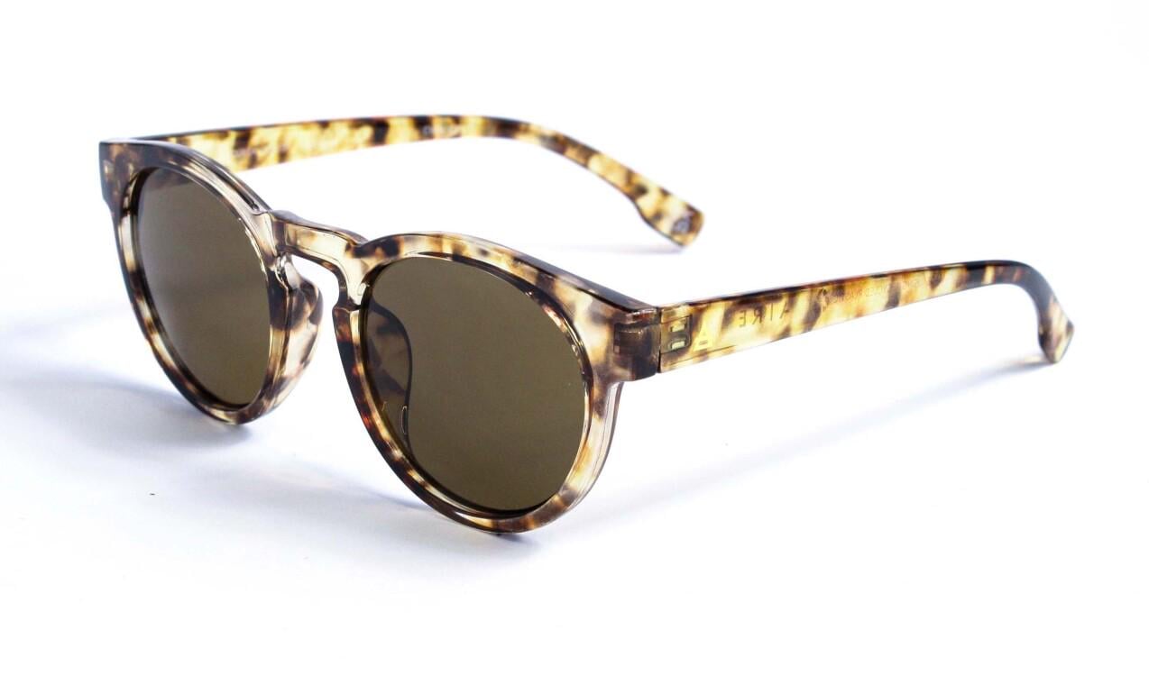 Солнцезащитные очки женские SunGlasses 2222537 (o4ki-12891)
