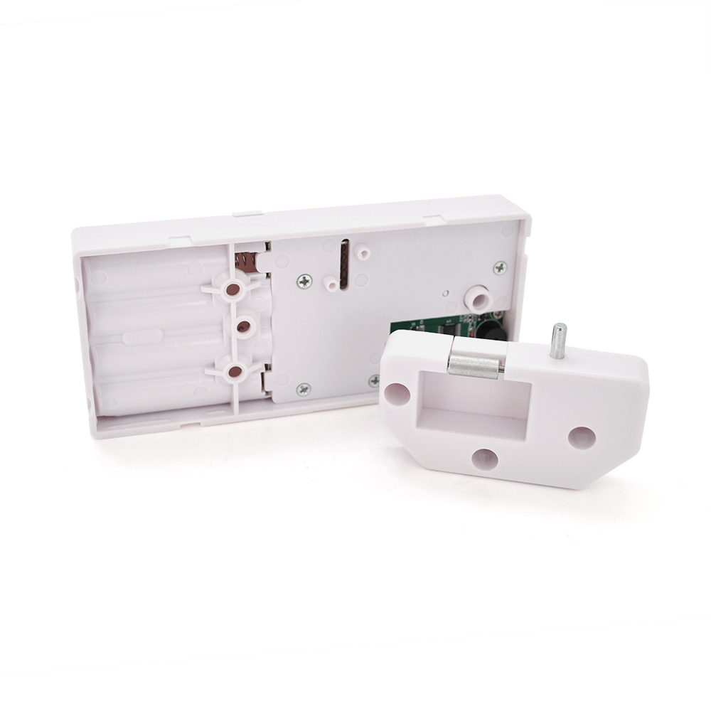 Замок електромагнітний накладний VOLTRONIC 12V Bluetooth з мобільним керуванням для дому/офісів (17119) - фото 2 Замок електромагнітний накладний VOLTRONIC 12V Bluetooth з мобільним керуванням для дому/офісів (17119) - фото 2