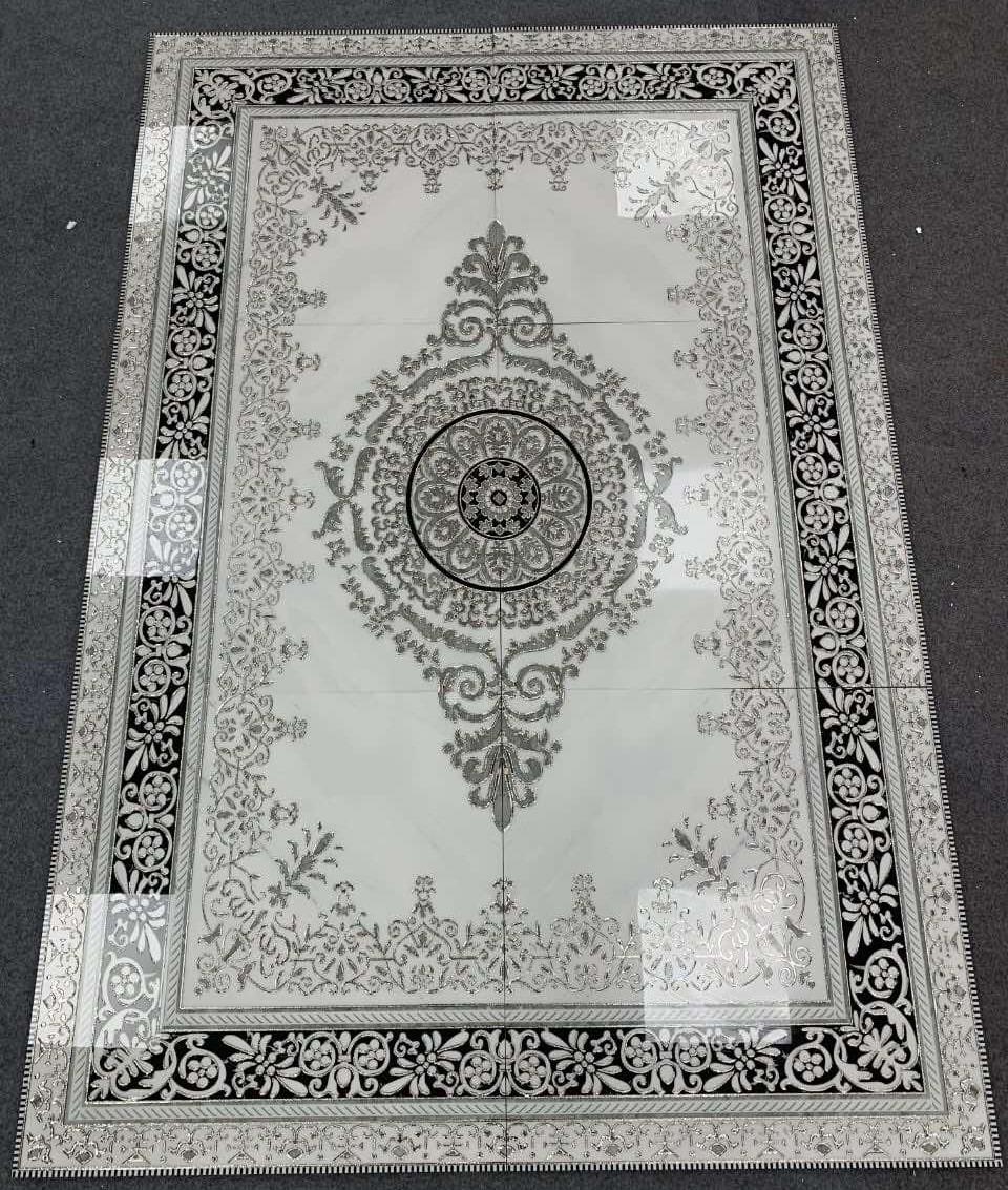 Панно ROYAL SILVER HG12181155-1A 120х180 см (21820)