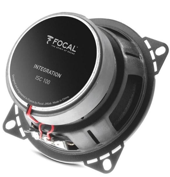 Автоакустика Focal Integration Universal ISC100 (5549) - фото 3