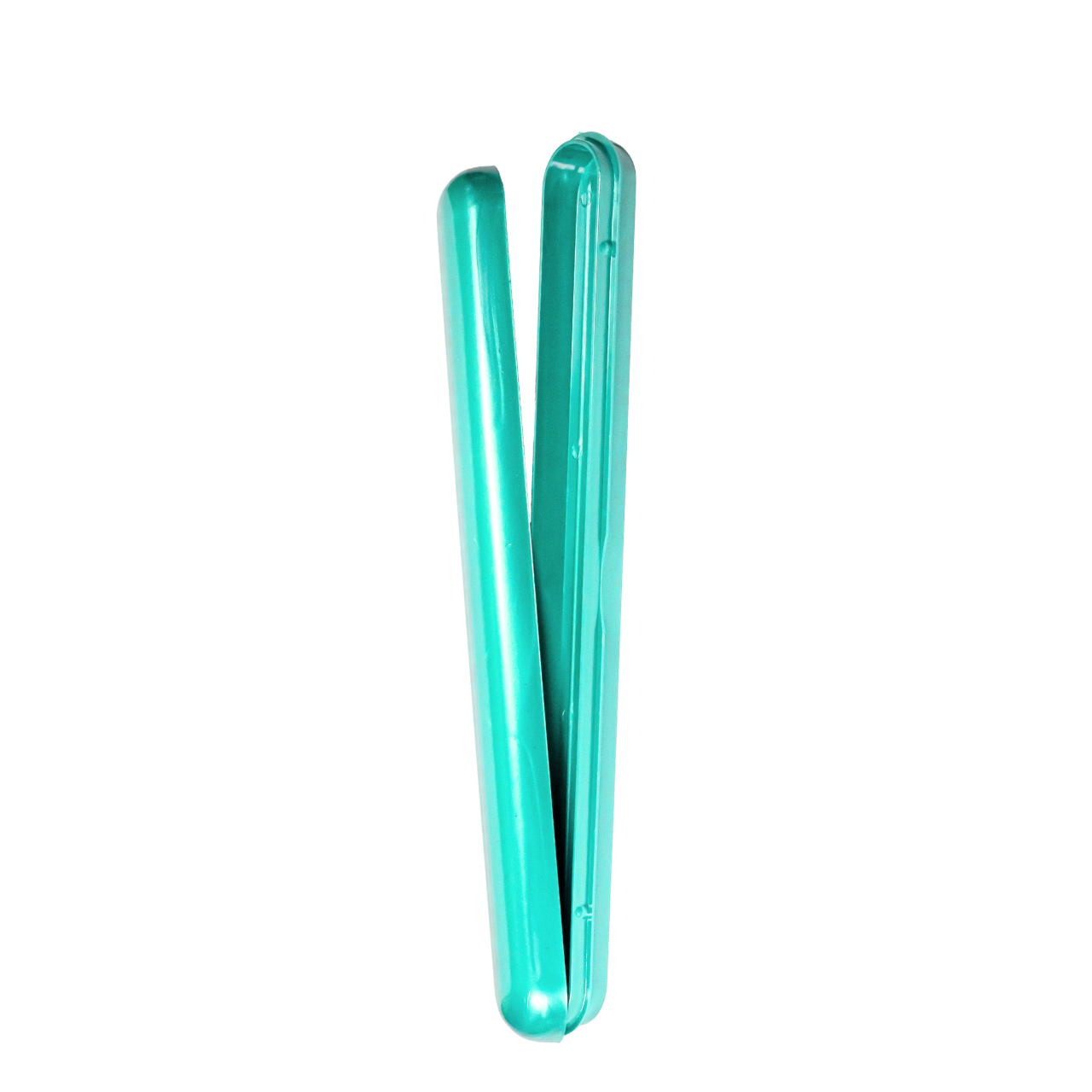 Футляр для зубних щіток SPL Toothbrush Box пластиковий Бірюзовий