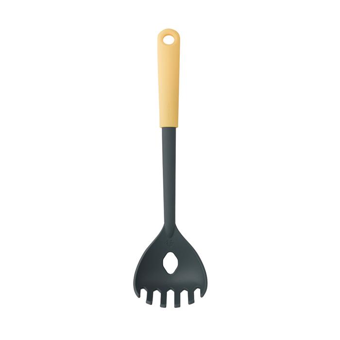 Ложка для спагетти Brabantia Tasty Colours Plus 30 см Желтый (2566926)