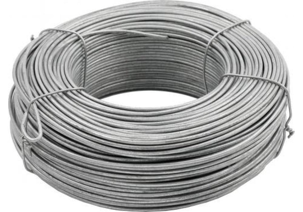 Дріт в'язальний ВІН ф 3 мм 100 м (10030)