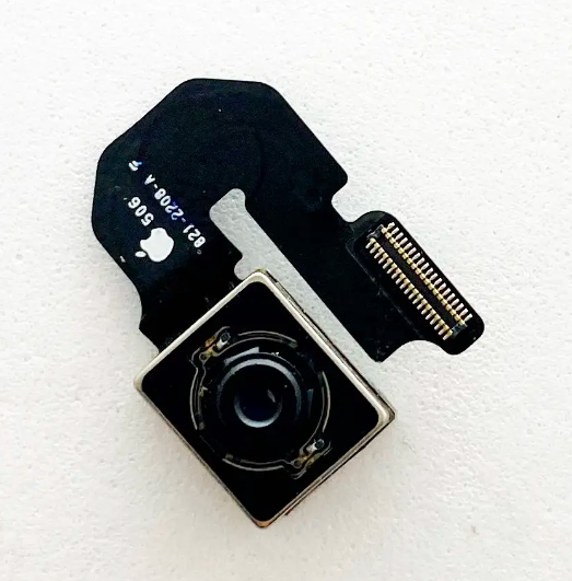 Задняя основная камера iPhone 6 Plus (P189) Задняя основная камера iPhone 6 Plus (P189)