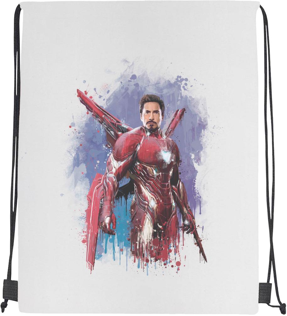 Мішок спортивний Marvel 3 (20300962)