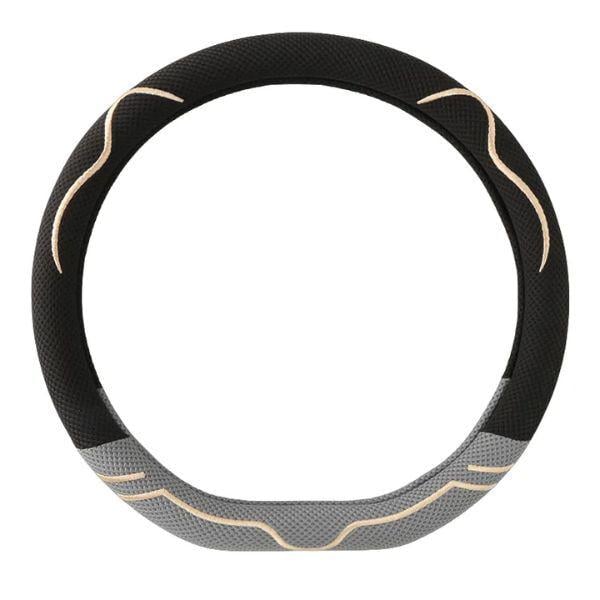 Чехол на руль авто d 38 см (AN00214)