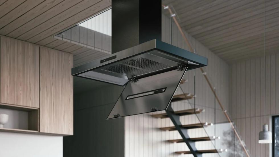 Вытяжка кухонная Asko CI 41038 GGC (42281) - фото 2 Вытяжка кухонная Asko CI 41038 GGC (42281) - фото 2