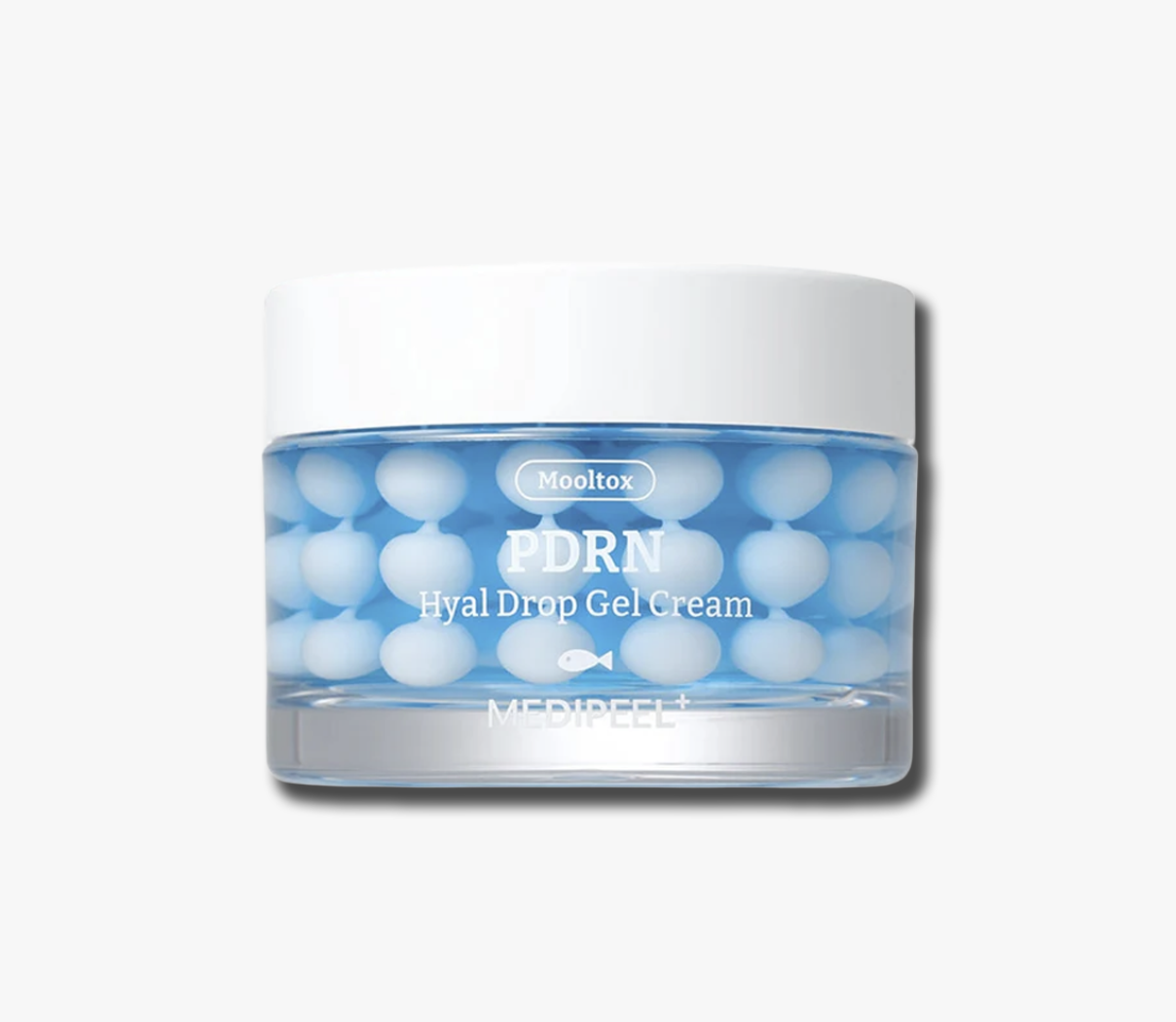 Гель-крем с PDRN и гиалуроновой кислотой Medipeel 50 мл Гель-крем с PDRN и гиалуроновой кислотой Medipeel 50 мл