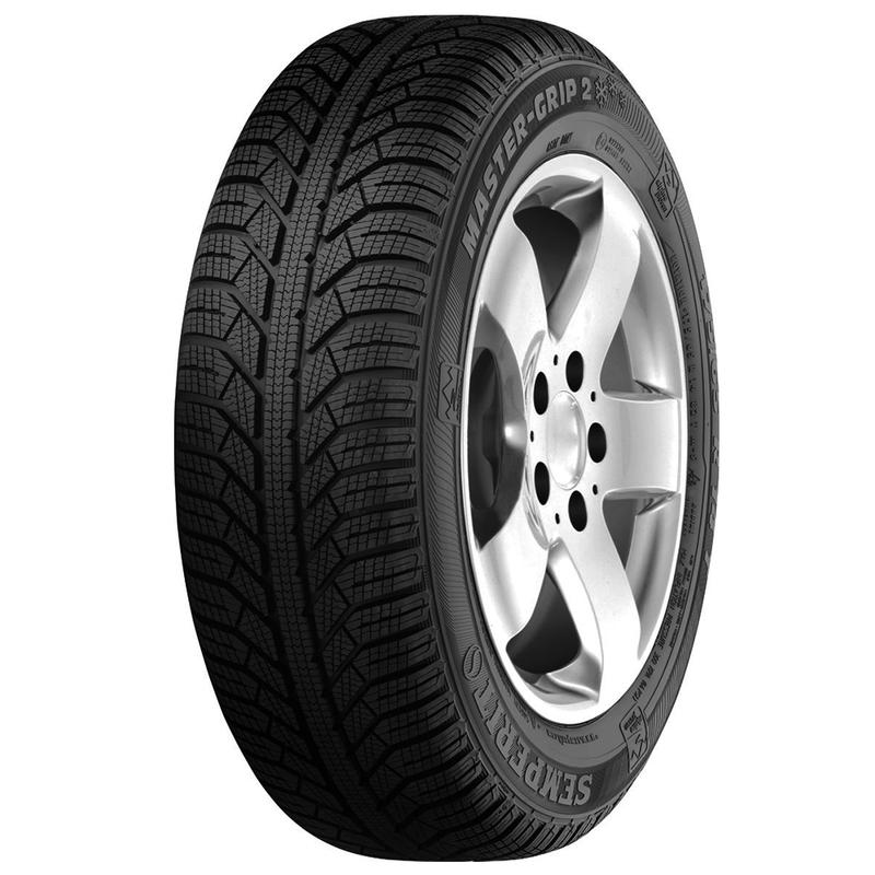 Автошина SEMPERIT Master-Grip 2 205/60 R16 92H (381526) Автошина SEMPERIT Master-Grip 2 205/60 R16 92H (381526)