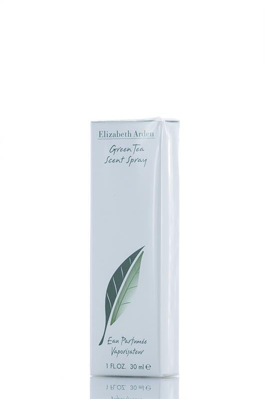 Парфум для жінок Elizabeth Arden Green Tea 30 мл (5075)